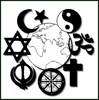 World Religions Image